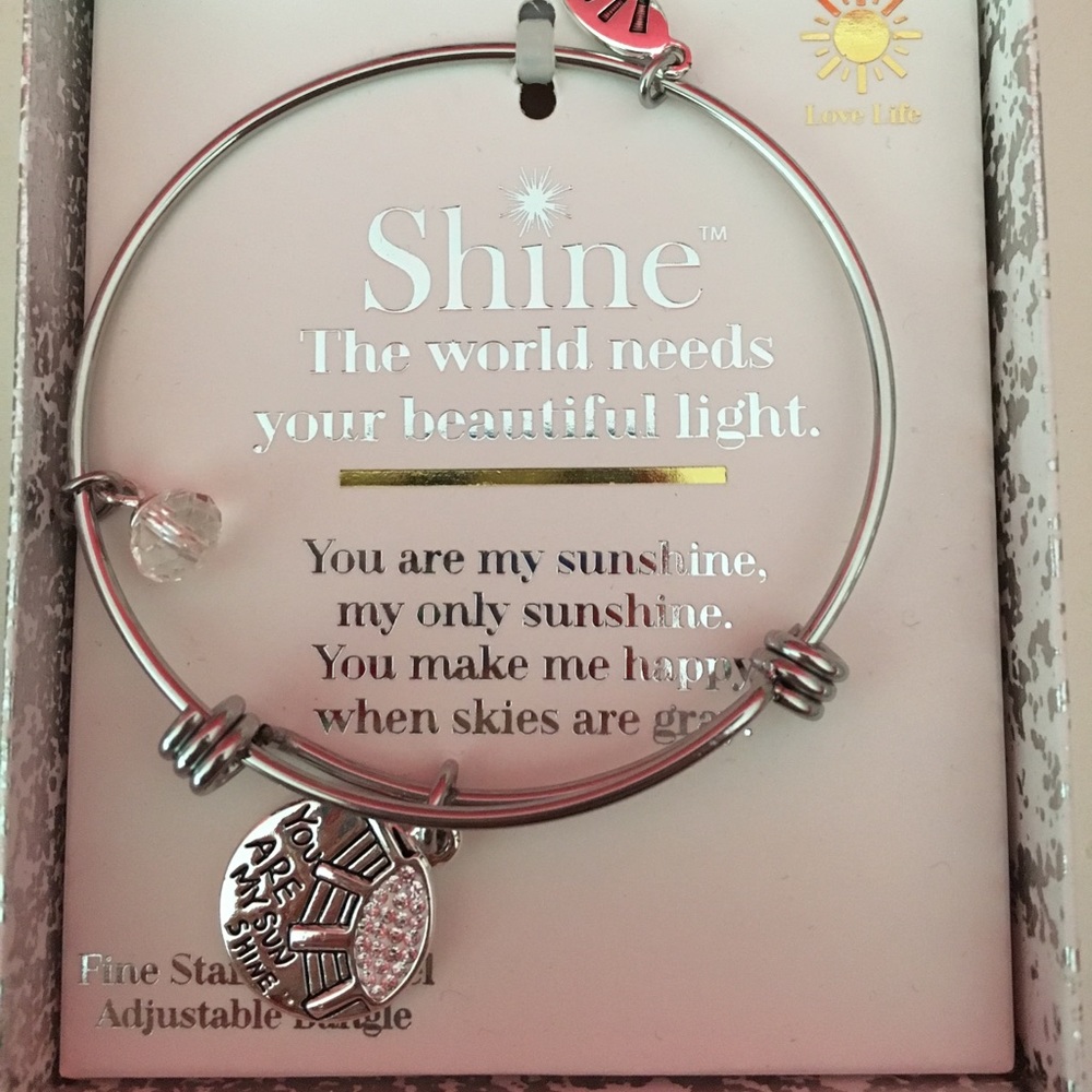 Bracelet bangle